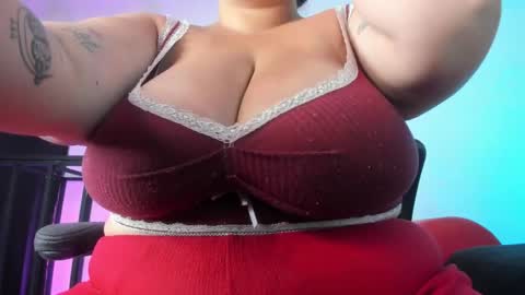 Amber  online show from 04.07.26