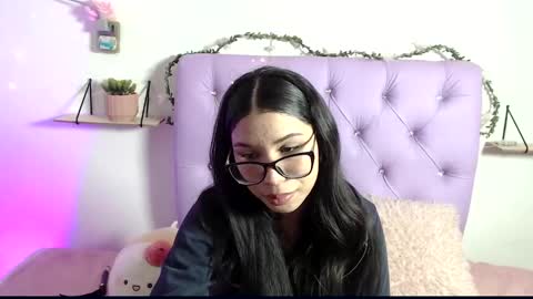 Amber Jeong online show from 02.03.25