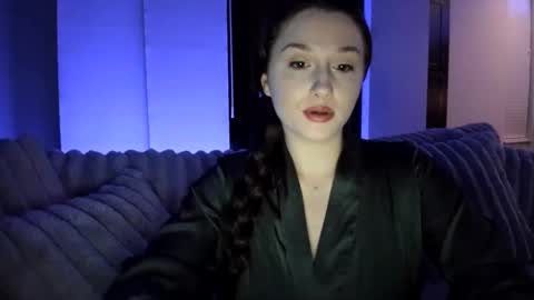 Snapshot of amberkinsley chatting on 02.23.25 amberkinsley online show from 02.23.25