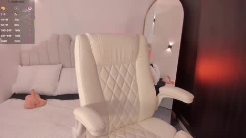 Amber  online show from 01.06.26