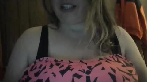 amberlixen online show from 05.13.26