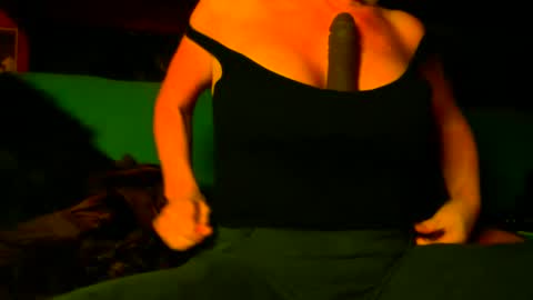 Amberloves2write aka AmberMyBelle online show from 12.05.24