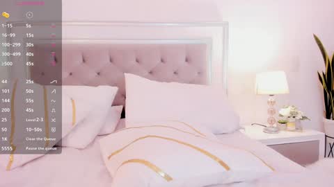 Amber online show from 12.31.24