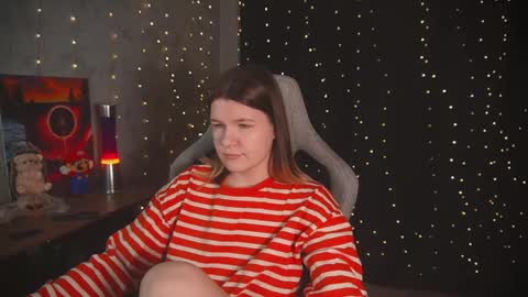 Snapshot of amberlyyy chatting on 11.08.25 my name is Sonya but you can call me your favorite girl 3 online show from 11.08.25