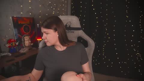 my name is Sonya but you can call me your favorite girl 3 online show from 02.15.26