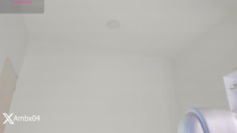 Amber online show from 11.25.25