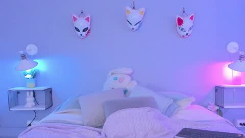 Snapshot of amberprescott chatting on 12.29.24 Amber online show from 12.29.24
