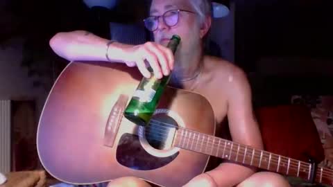 Amberr11 online show from 11.03.25