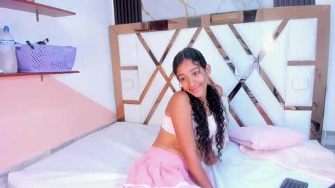 Amber online show from 03.07.25