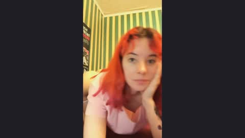 Snapshot of amberrrdolll chatting on 05.04.26 amberrrdolll online show from 05.04.26