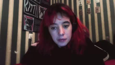 Snapshot of amberrrdolll chatting on 05.14.26 amberrrdolll online show from 05.14.26