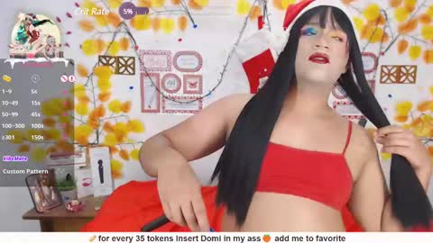 Amber and Jim online show from 12.25.24