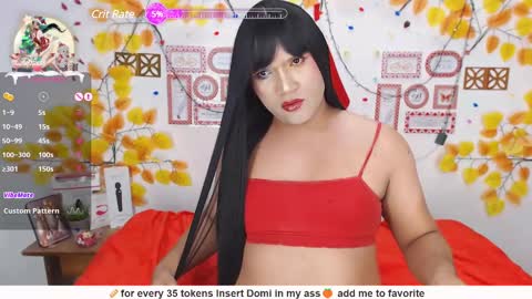 Amber and Jim online show from 12.25.24