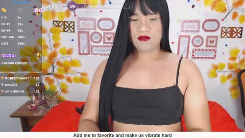 Amber and Jim online show from 01.11.25