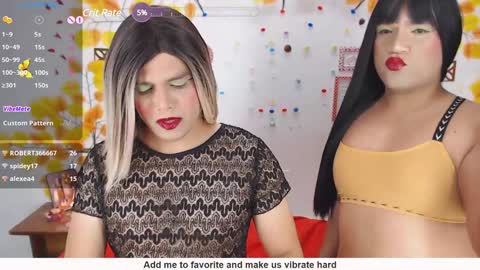 Amber and Jim online show from 01.16.25