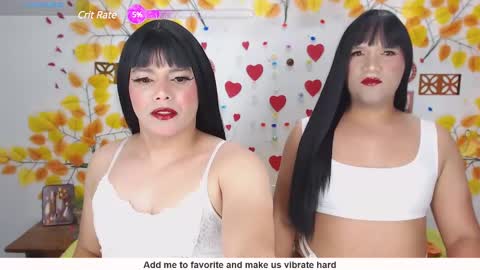 Amber and Jim online show from 02.19.25