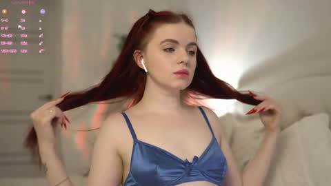 Amber online show from 04.08.26