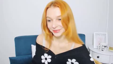 Snapshot of amberstudent chatting on 11.14.25 Amber online show from 11.14.25