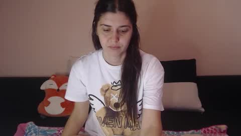 Amber online show from 11.05.25