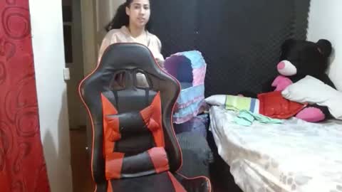 ambersweettie198098 online show from 05.23.26