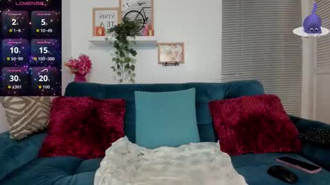 Amber online show from 10.26.25