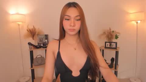 BIGCOCK AMBER online show from 02.26.26