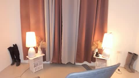 BIGCOCK AMBER online show from 05.28.26
