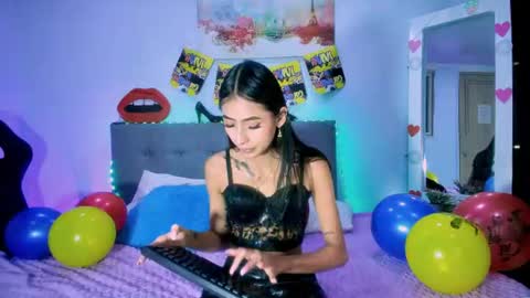 Amber  online show from 06.19.26