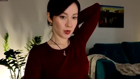 Moon inst 4mbientmoon online show from 04.01.26