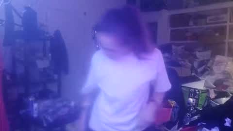 ambionce online show from 11.23.25