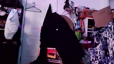 ambionce online show from 02.14.26