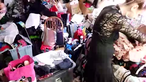 ambionce online show from 03.17.26