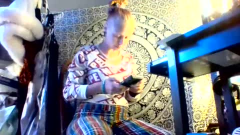 ambionce online show from 05.18.26