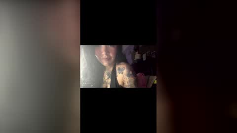 ambitiousreyna online show from 03.22.26