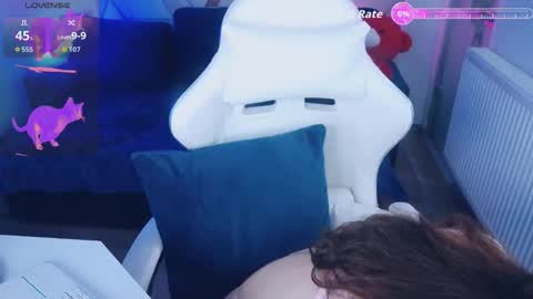 AmbraEnm online show from 02.08.26