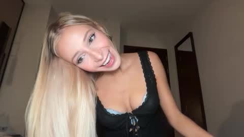 Ambre online show from 02.09.26