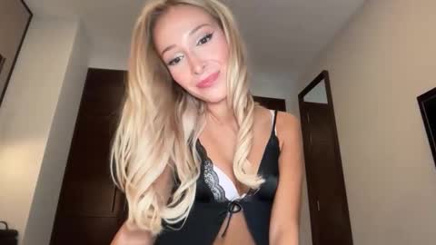 Ambre online show from 02.21.26