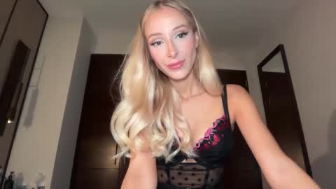 Ambre online show from 03.04.26