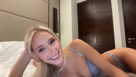 Ambre online show from 03.27.26