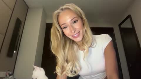 Ambre online show from 03.31.26