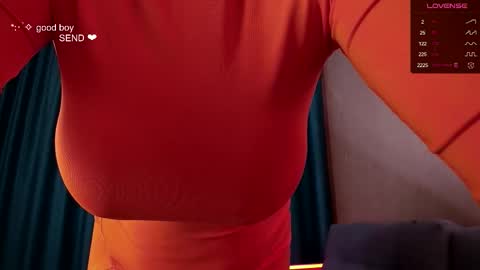  25 WEEK Princess  Linnea  online show from 11.01.25