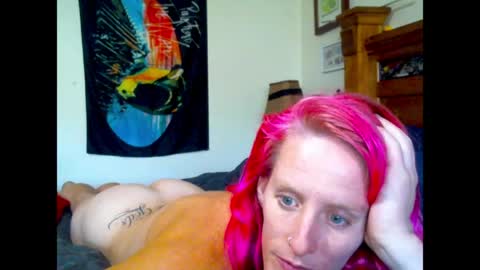 CumPrincess online show from 04.16.26