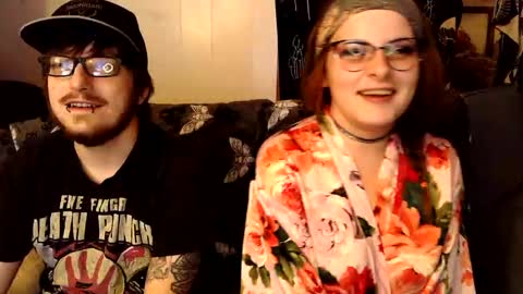 amburlicious online show from 10.23.25