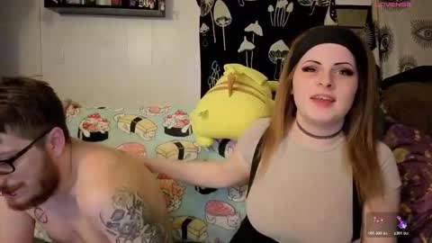 amburlicious online show from 11.15.25