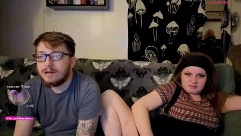 amburlicious online show from 11.18.25