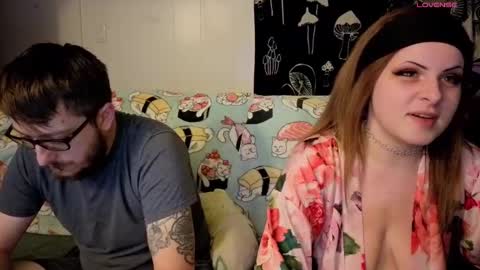 amburlicious online show from 11.20.25