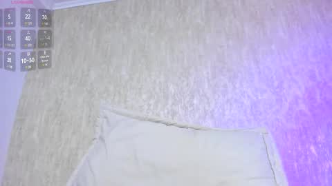 Amby online show from 02.26.25