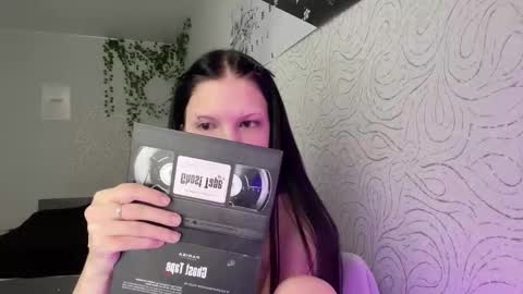 Alica online show from 11.23.25