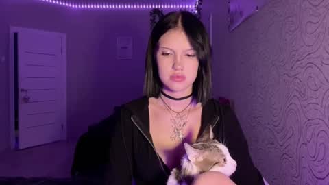 Alica online show from 12.15.25