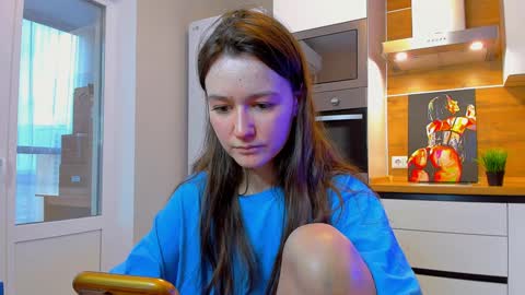 Eileen online show from 12.03.24